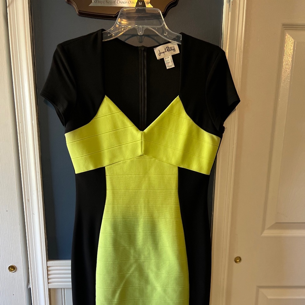 Joseph Ribkoff dress